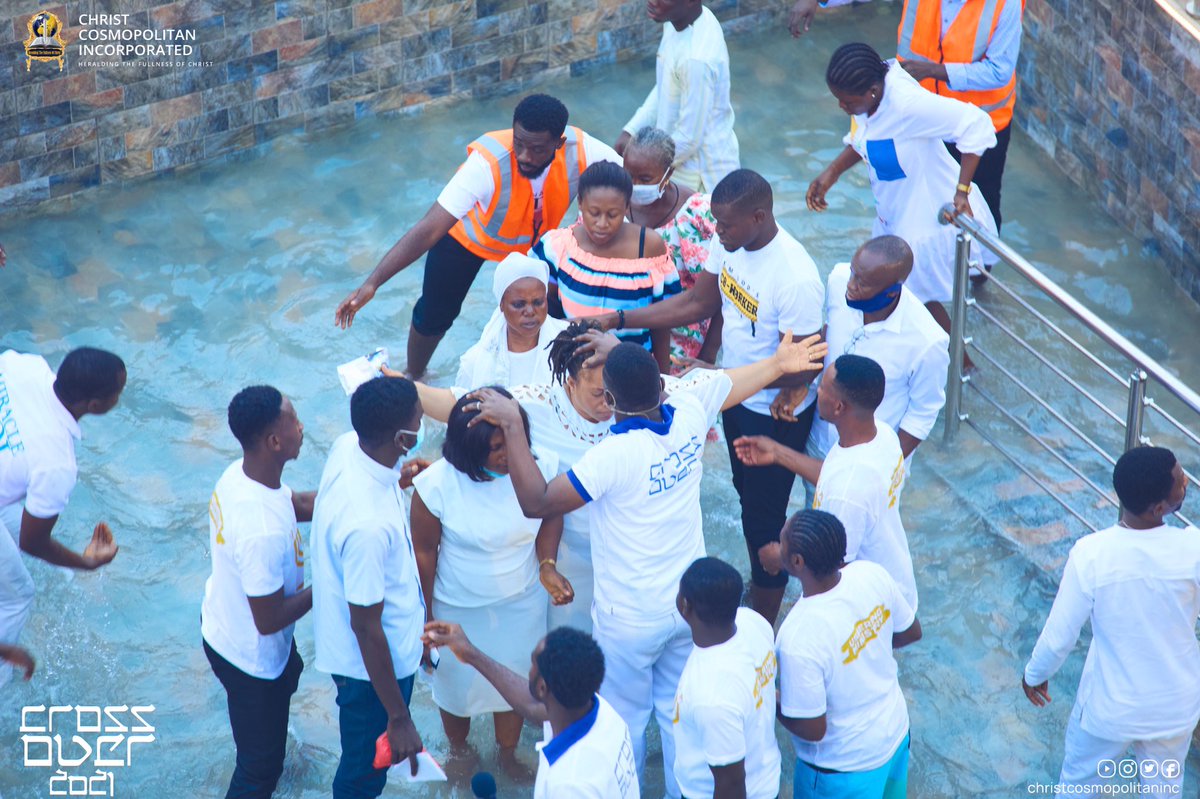 ChristCosmoInc's tweet photo. Our afflictions are things of the past as we have gone through the miracle pool,
And we know we have secured for ourselves millions of miracles by going through it.
Dumbfounding testimonies await us in Jesus name!

#CrossOver2021
#ThePastorObed 
#MiraclePool
#YearOfCosmicTakeOff https://t.co/zgm5WRTwvz