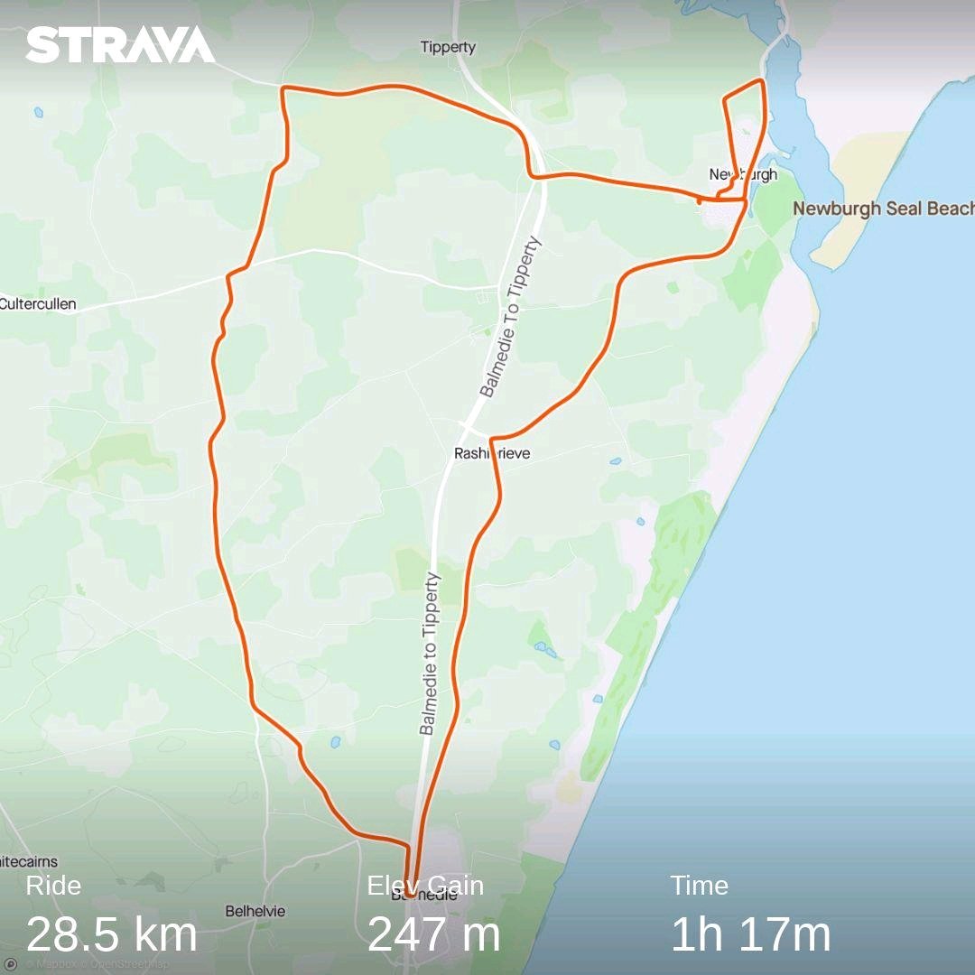tommyghart's tweet photo. #etapelochness @TeamMacmillan training day 1 https://t.co/8jumOY6H1w https://t.co/jzQP8W6WAS