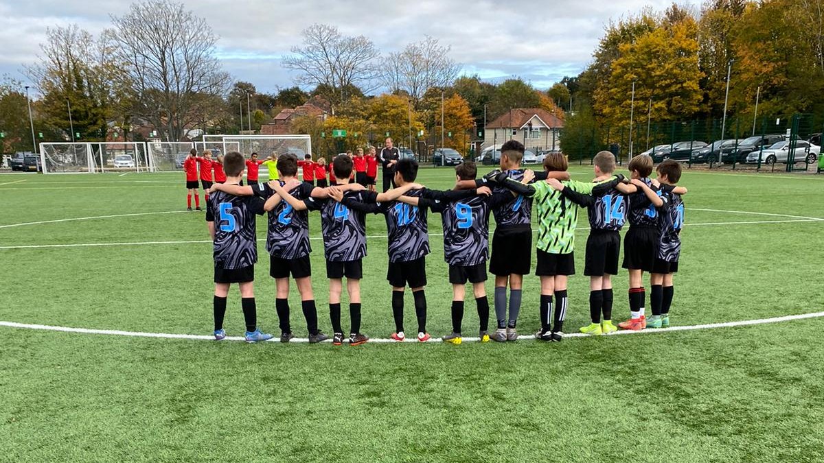 TandMSFA's tweet photo. This Week our Under 12 Boys Play @U12Bexley  in a Under 12 Group Match. @kentschools_fa 

Tonbridge &amp; Malling District Sponsored by @arkdesignbuild @subway @HarvestGreenDevelopments @msporti1 and H&amp;J Fencing

Schools Rep Football - a Unique and Special Experience https://t.co/uhUpwhbZP0