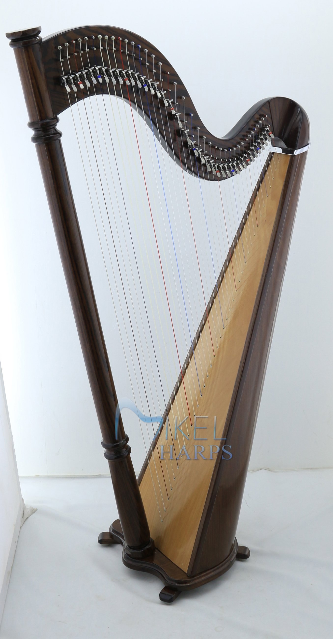 Mikel harp new arrivals