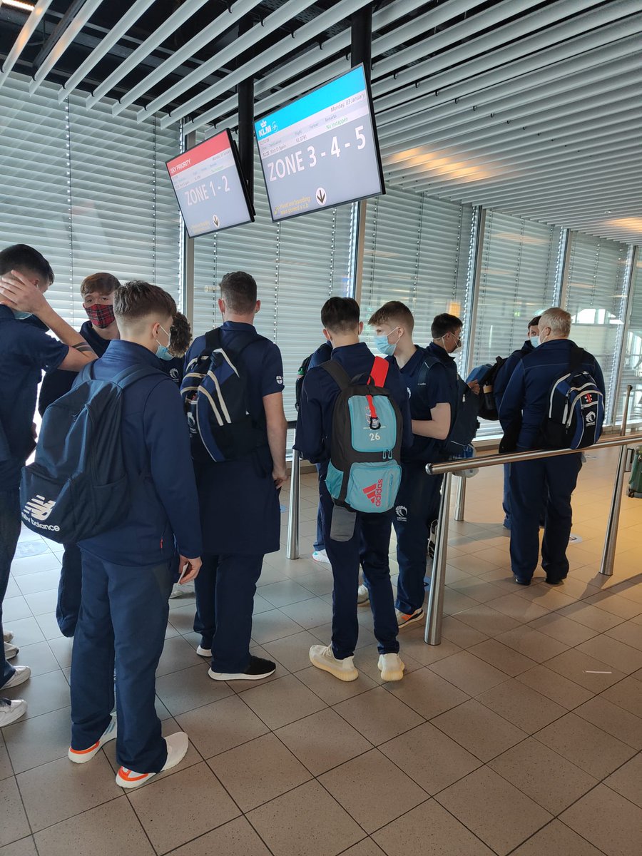 Cricket Scotland tweet media