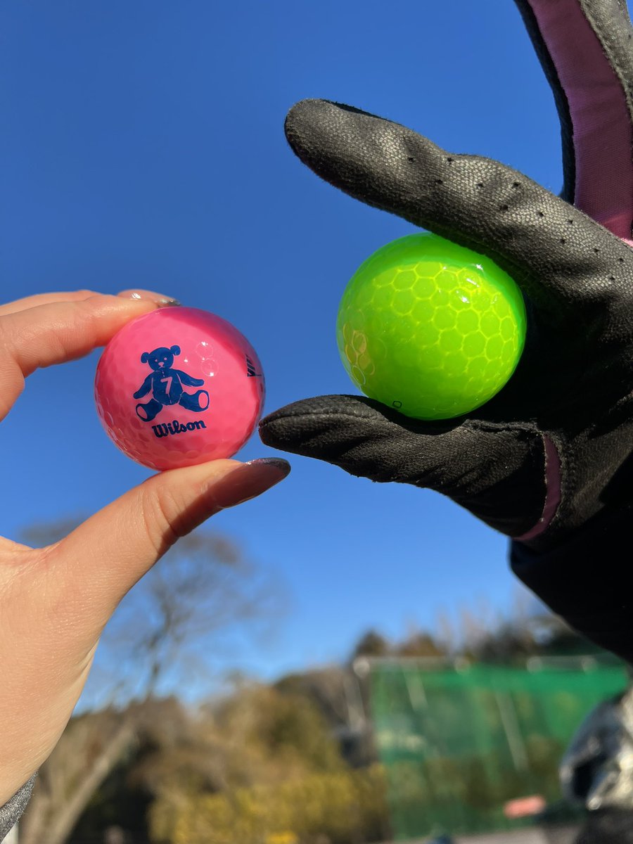 mbt1127's tweet photo. 人生初ラウンド⛳️🤍
上手くなれるように頑張る2022💪🇯🇵✨ https://t.co/etwKl2hPQu