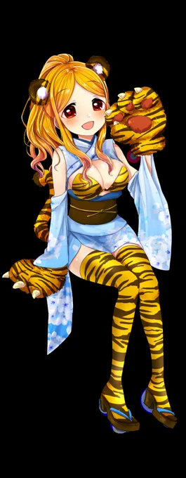 #望月聖ドスケベボディ部
好きなやつ 