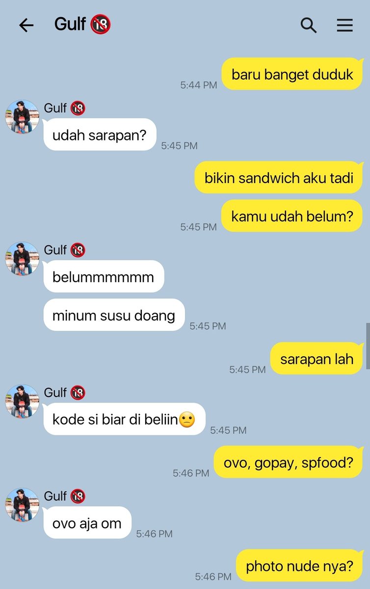 Bb0unslave's tweet photo. #wingulf Eighttweets au!
Kepengen Holiday; D-3
(1/8) https://t.co/Dy1GwTrikX