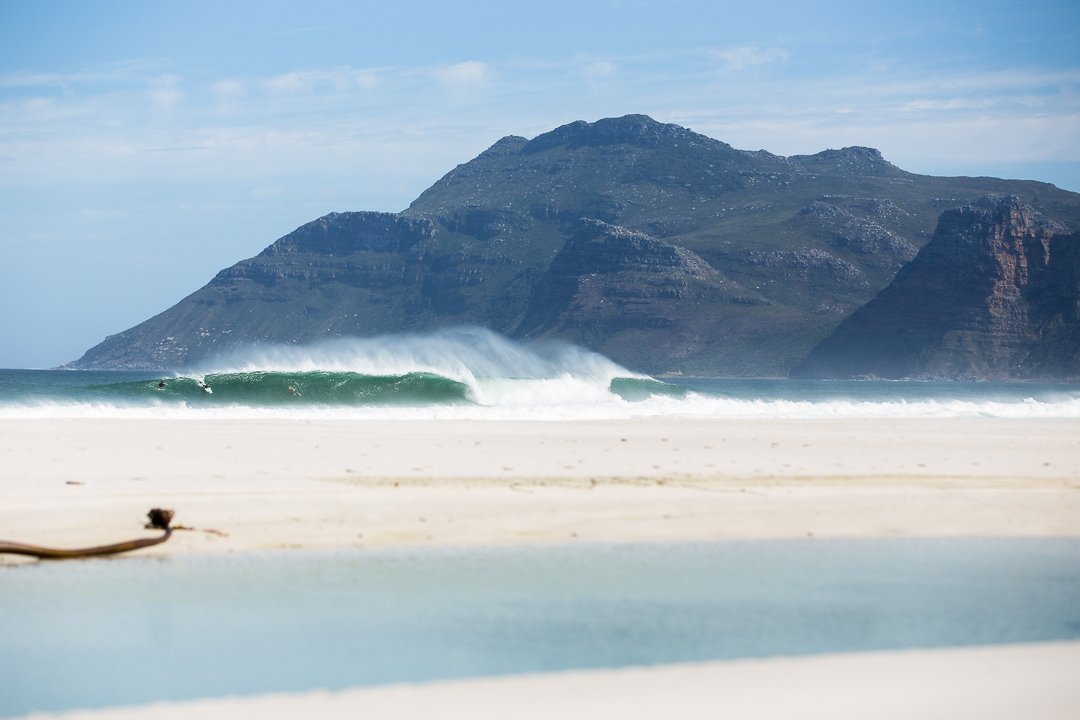 chappypix's tweet photo. Some decent surf down south this morning . #surfphotography #capelens #capesurf #capetown https://t.co/3vCFfSlSmS