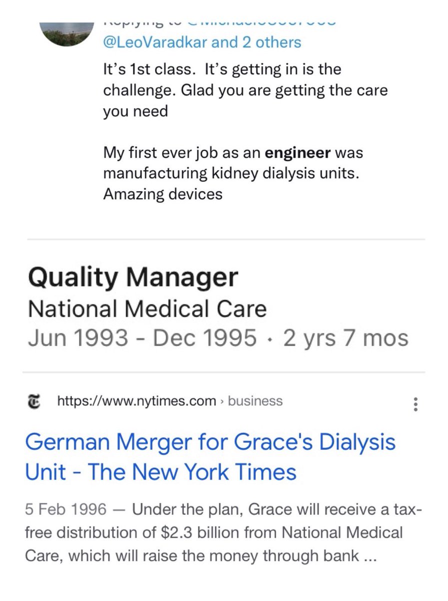 paddycosgrave's tweet image. The anonymous account @riochtconor2 was Conor Riordan, a @pfizer senior exec

Conor was not “presenting” data, he was cherrypicking data that cast FFG in a positive light 

Conor should’ve declared his potential conflict of interest. Trust in science depends on transparency