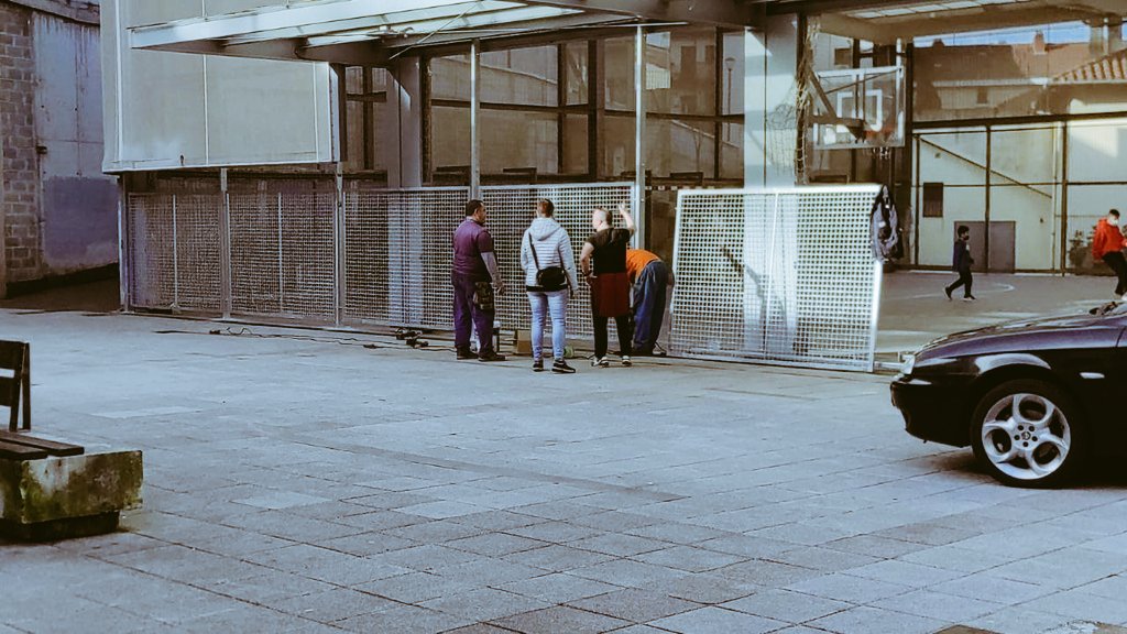 AZET Etxebizitza Sindikatua tweet media