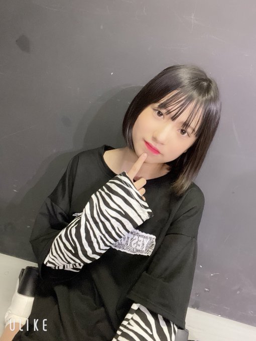 Twitterのコスプレ画像8