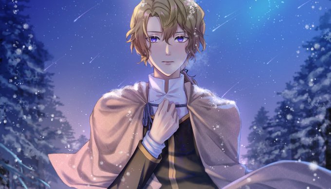 世界が変わる予感がしたんだよ

 (2周年スト25話) #まほやく_FA 