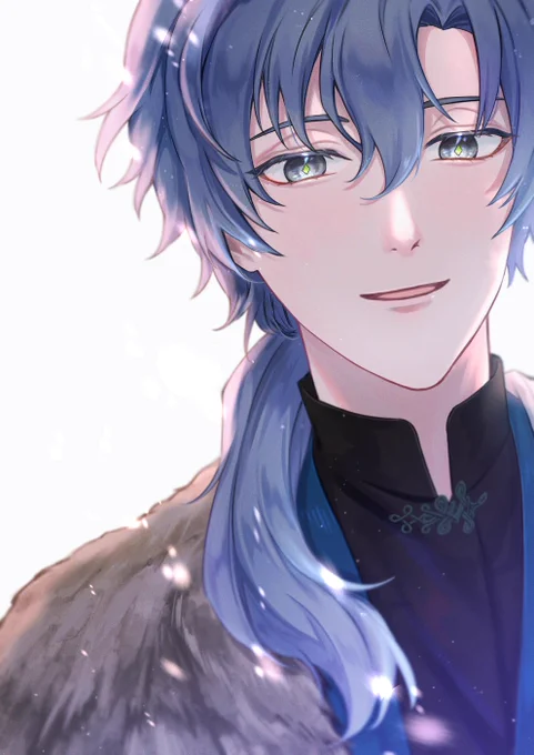 世界が変わる予感がしたんだよ

 (2周年スト25話) #まほやく_FA 