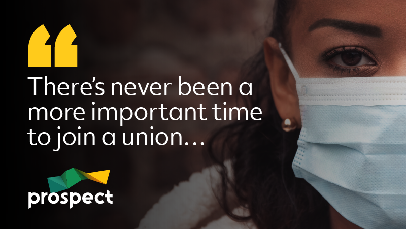 Prospect Union tweet media