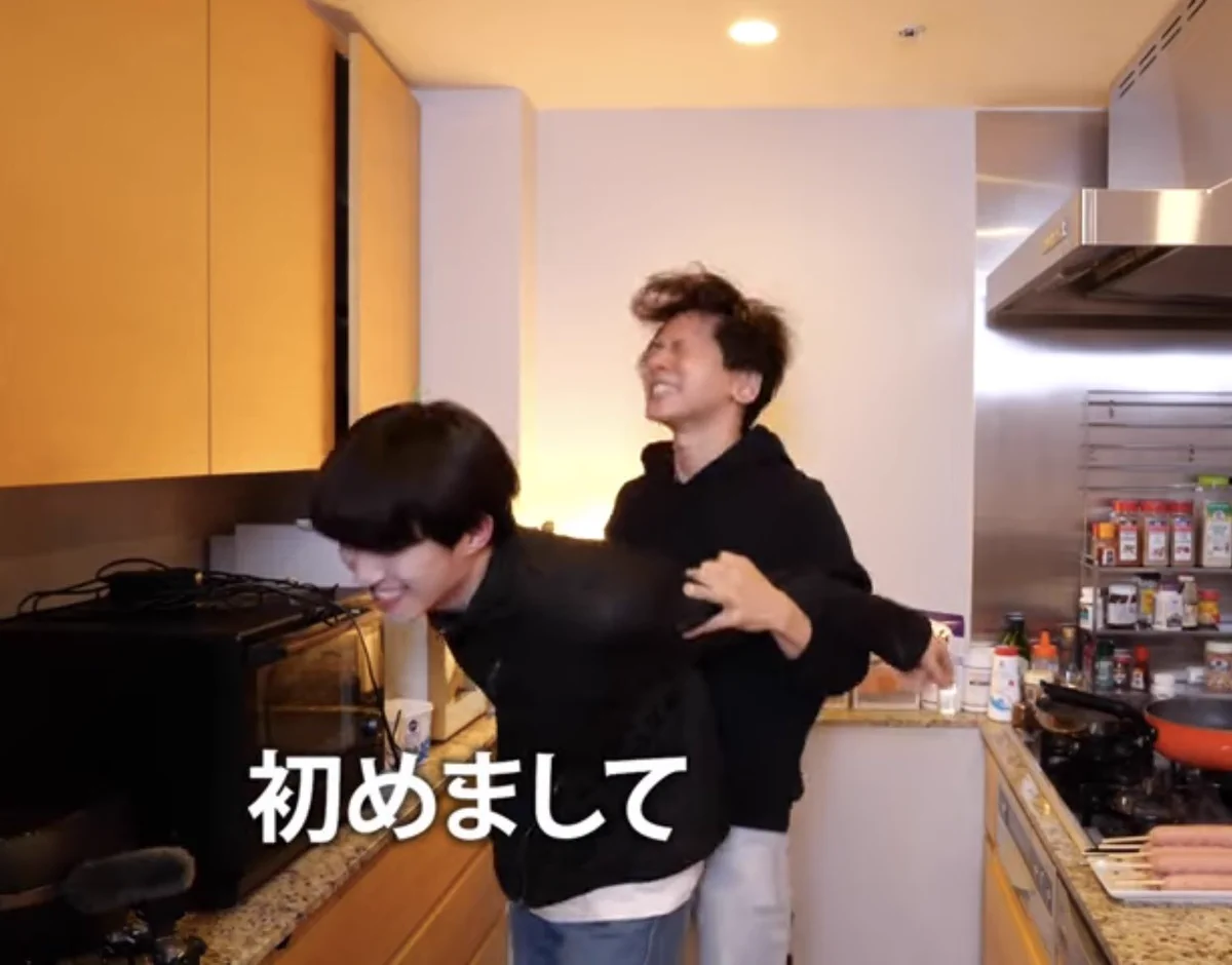 かの/カノックスター a X: 