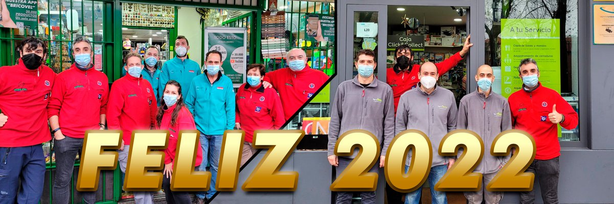 FERRETERÍA BRICOVEL 🛠 tweet media