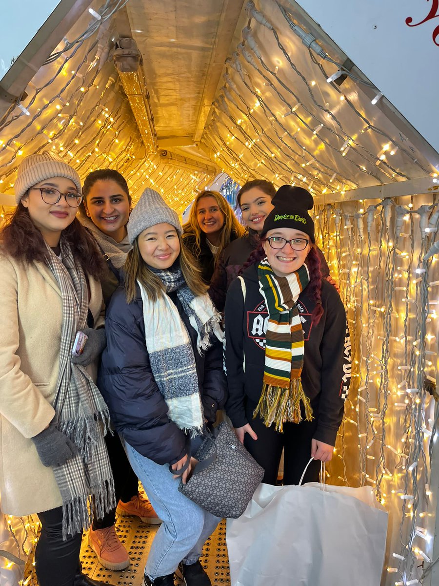BCU Nursing Society (@bcunursingsoc) on Twitter photo 2021!! Canāt believe how fast it went! What an amazing year and looking forward to what 2022 brings!! @BcuSociety <a href="/BCUSU/">BCU Students' Union</a> 2021!! Canāt believe how fast it went! What an amazing year and looking forward to what 2022 brings!! @BcuSociety <a href="/BCUSU/">BCU Students' Union</a>