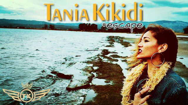 kikiditania's tweet photo. check out my new video clip! 
https://t.co/A99j0HXT6M 🎥
#taniakikidi #escape #stavrospapadopoulos​ 
#rockNrollParadise #grooveyardrecords https://t.co/PivoXZ9jdp