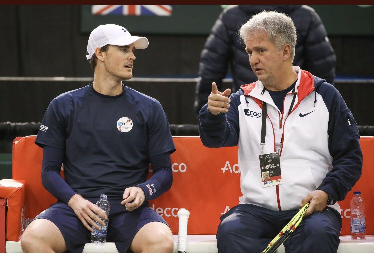 judy murray tweet media