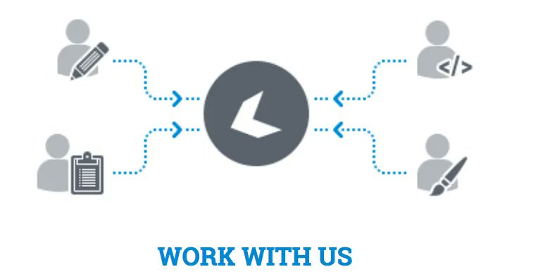 Sourcefabric's tweet photo. 🎉🎉 New Year, New Job! We're hiring.
Join us in strengthening journalism through the development of open-source software. See all of our current opportunities here: https://t.co/iNxQFCerVv #journalism #journalismjobs #opensourcesoftware #Sourcefabric https://t.co/4aosuPAxo9