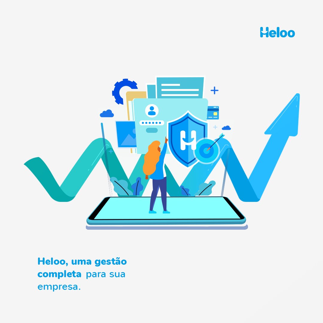 heloocorp's tweet photo. Aumente o desempenho de seu negócio e tenha uma gestão produtiva através da plataforma de gestão da Heloo. Ela permite, por meio de módulos de serviços inteligentes, gerenciar o departamento de pessoas, veículos, entre outros patrimônios e finanças da sua empresa. https://t.co/IQPbEqoA27