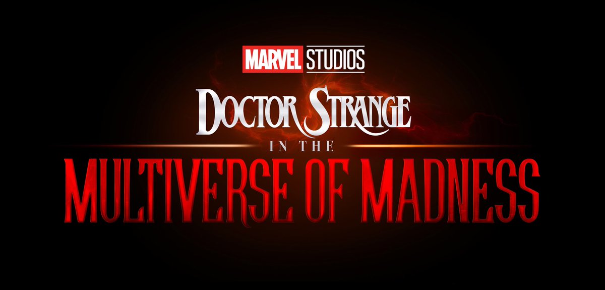 🚨Breaking :-The Early Cut of #DoctorStrangeInTheMultiverseOfMadness is Reportedly More Than 3 Hours 🕒 making it the Longest Marvel Film ! 🚨