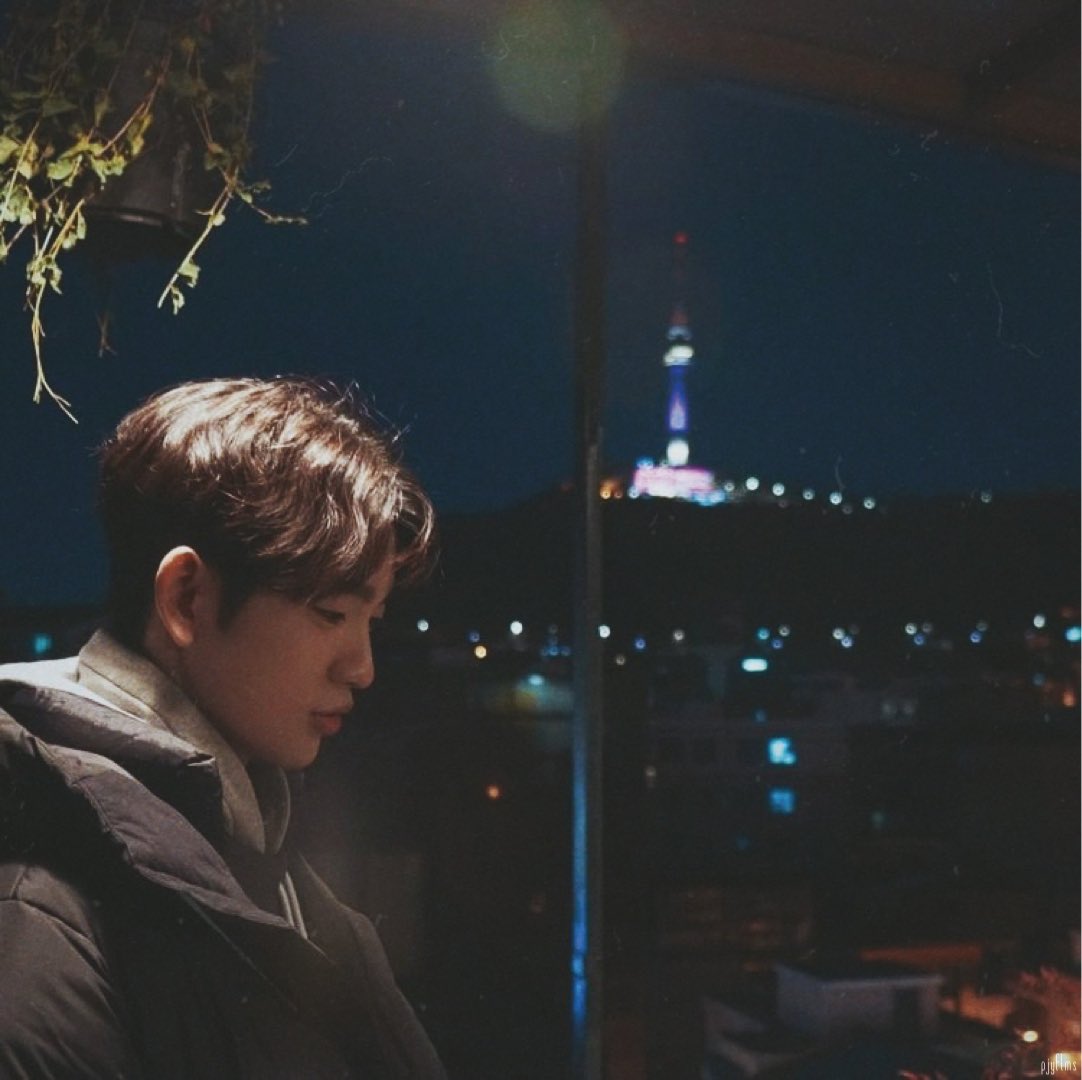 missing him already 🥺

#Jinyoung #진영 #GOT7 #갓세븐