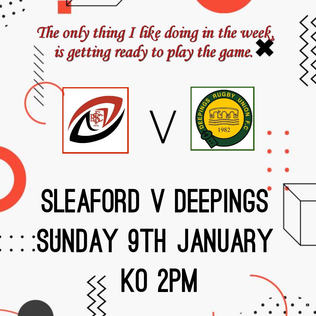 Sleaford RFC Ladies tweet media