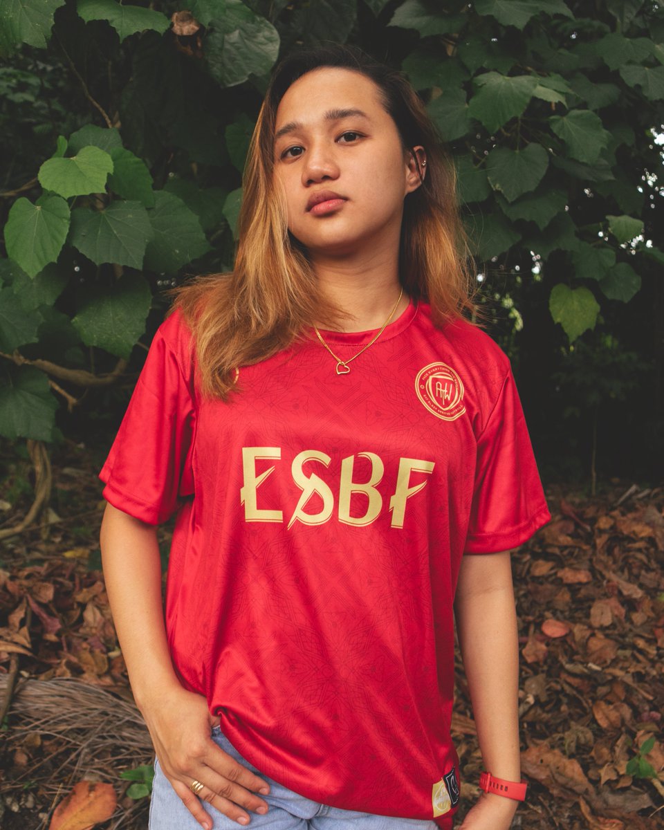 _atwrld's tweet photo. ATW x @ESBFPH AWAY & ALTERNATE 2021/22
FREE SHIPPING NATIONWIDE.
AVAILABLE THRU DM:
@_atwrld
@ESBFPH
#ForPHFootball
#EatSleepBreatheFootball
#ESBFIsOneOfTheFew
#FaceEverythingAndReign
#BeOneOfTheFew
#FEAR
#ATW https://t.co/6is7i2ho2A