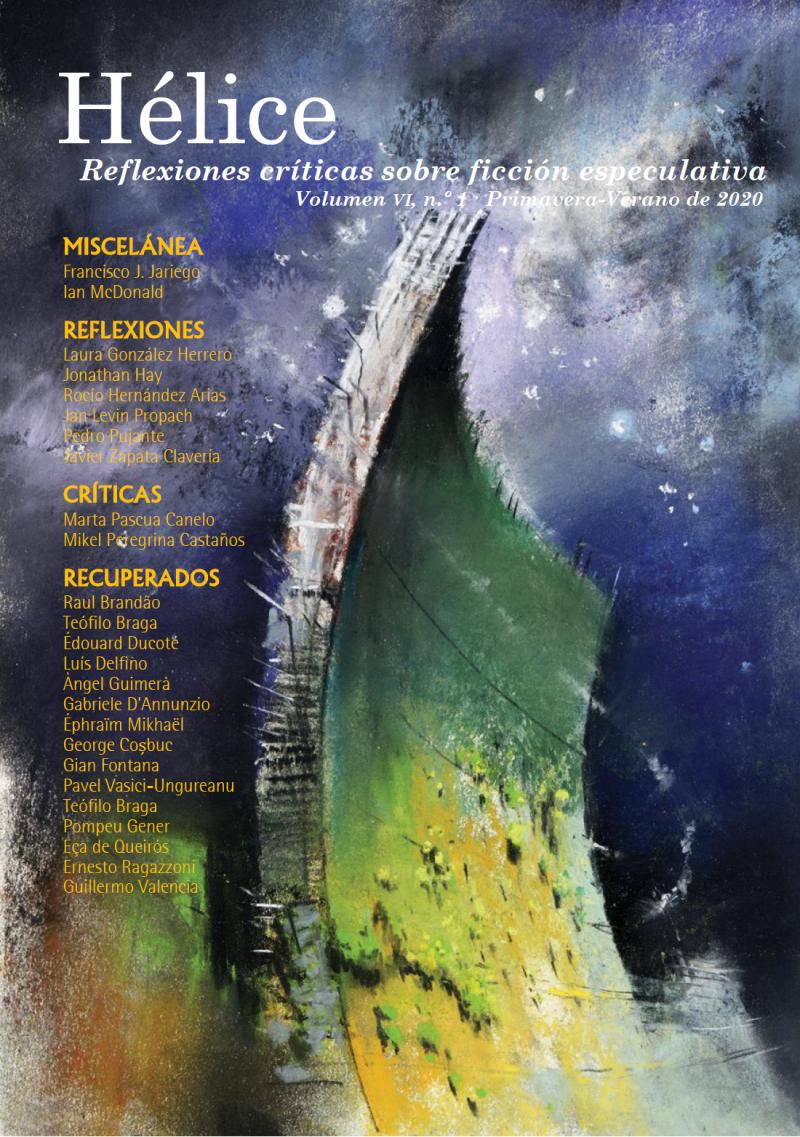 Fundación Asimov tweet media