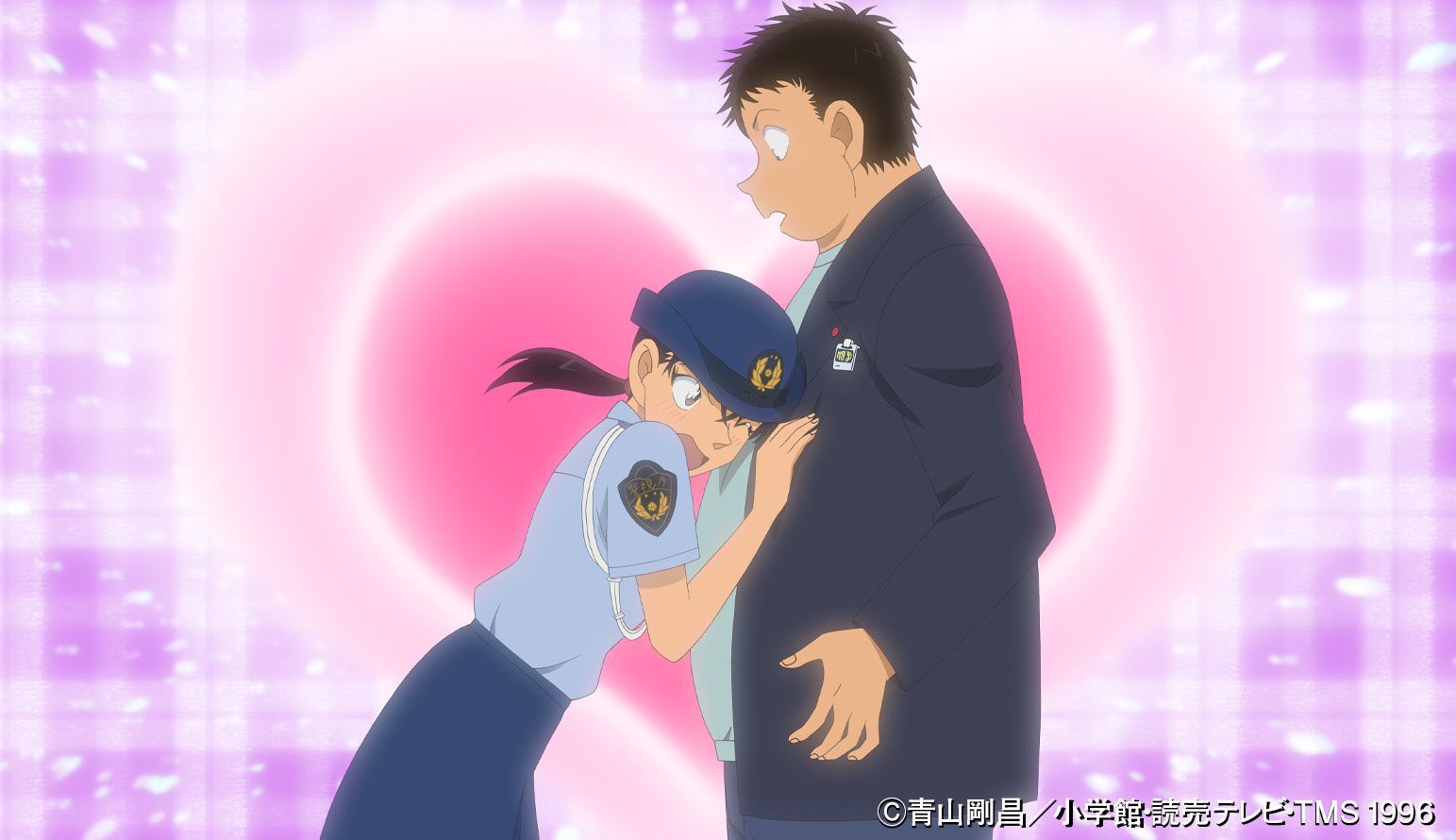 こなぴくん 1月3日は田中理恵さんの誕生日 名探偵コナン では三池苗子の声 可愛らしいボイスで今や癒しの存在です お誕生日おめでとうございます コナン声優誕生日 田中理恵誕生祭22 T Co Ifzrfuvrqr Twitter