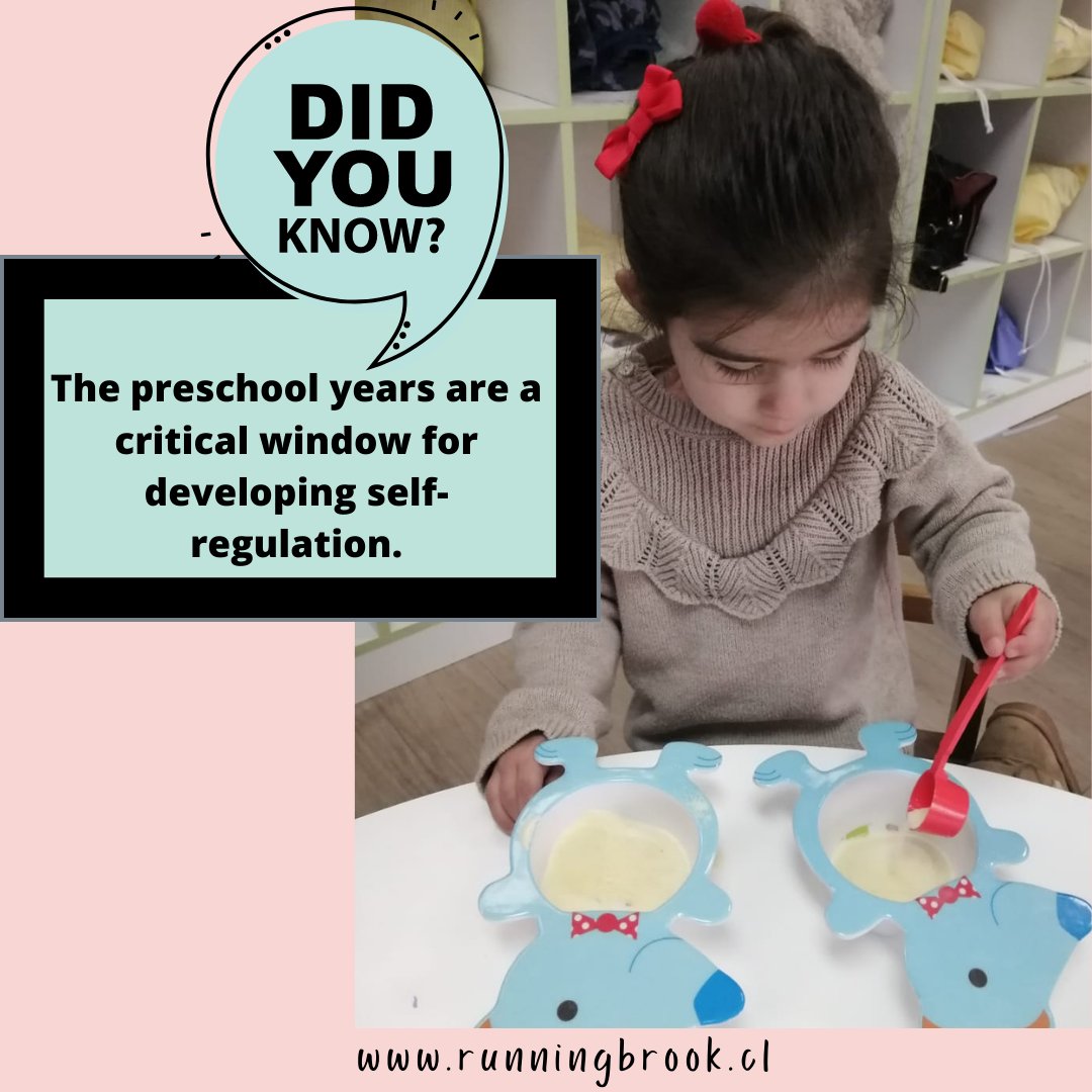 En <a href="/RunningbrookP/">Runningbrook International Preschool</a>, su hijo puede beneficiarse de recibir atención personalizada, interactuar con educadoras y amigos a diario, y experimentar el mundo que lo rodea de una manera que garantizará su crecimiento y desarrollo.

¡Inscribe a tu hijo hoy👶