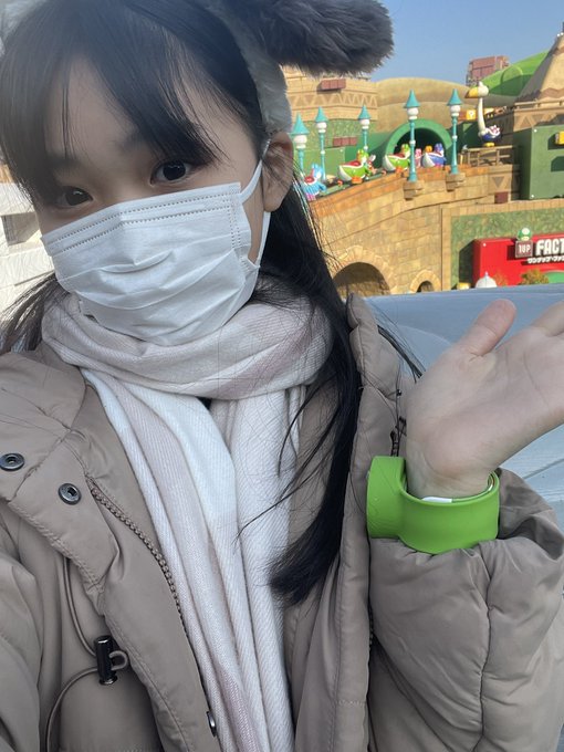 Twitterのコスプレ画像32