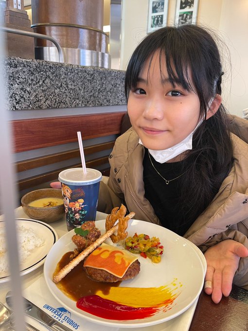 Twitterのコスプレ画像34