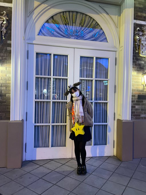 Twitterのコスプレ画像35