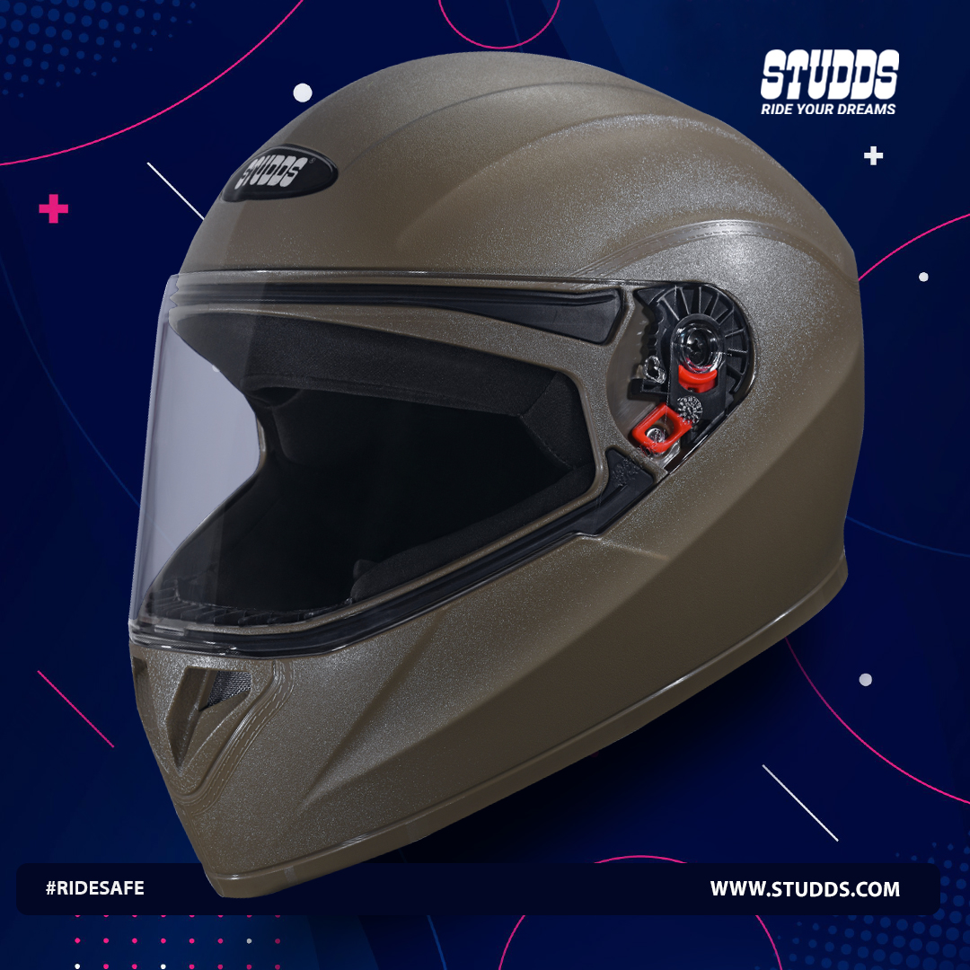 StuddsHelmet's tweet photo. STUDDS Crest is a higher impact full-face helmet having product features like aerodynamic design &amp; dynamic ventilation system with chin air vents.
For more details please visit- https://t.co/qg4YxA0nMy
#Studds #RideYourDreams #RideSafe #StuddsHelmets #FullFaceHelmets #StuddsCrest https://t.co/YFZ9WBU0iw