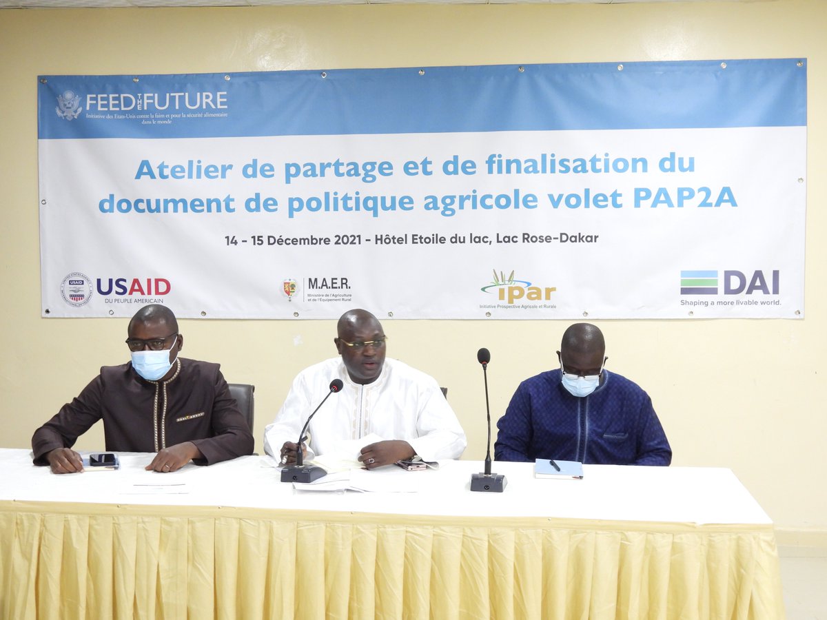 IPAR_Think-Tank 🇸🇳 tweet media