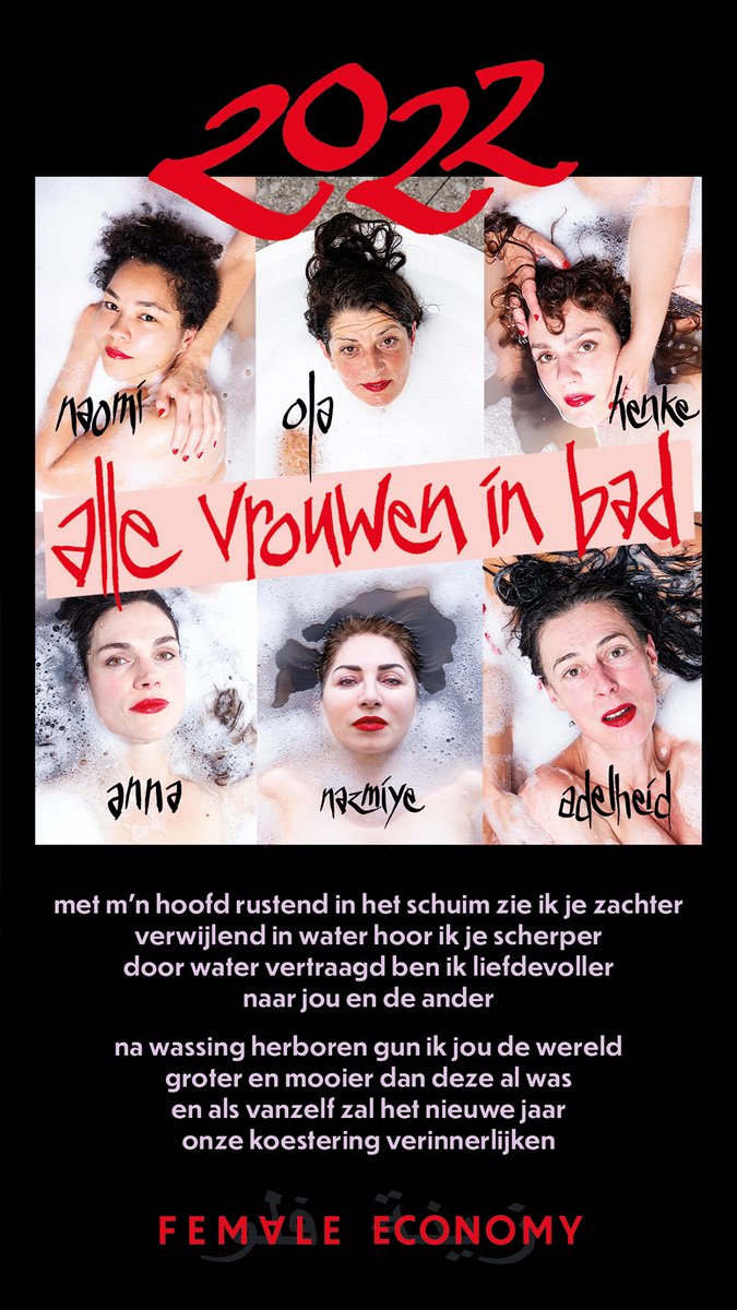 Female Economy tweet media