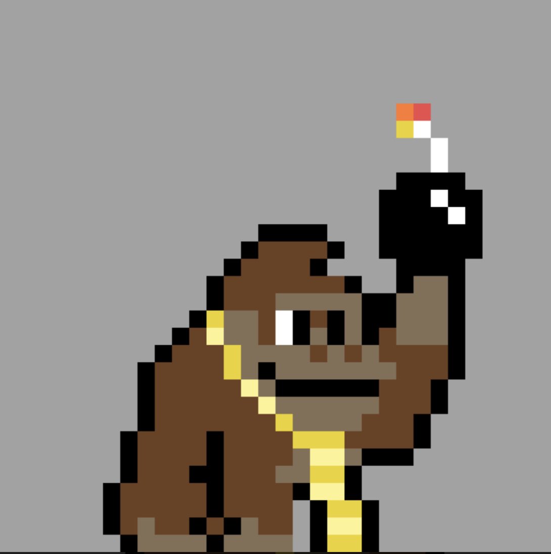 fastballa606's tweet image. Let’s go! 

@Slackerstyle + @CoolApeClub = winning

#NFTdrop #hotprojects #NFTcommunitiy #nftcollectors @Aqomiart