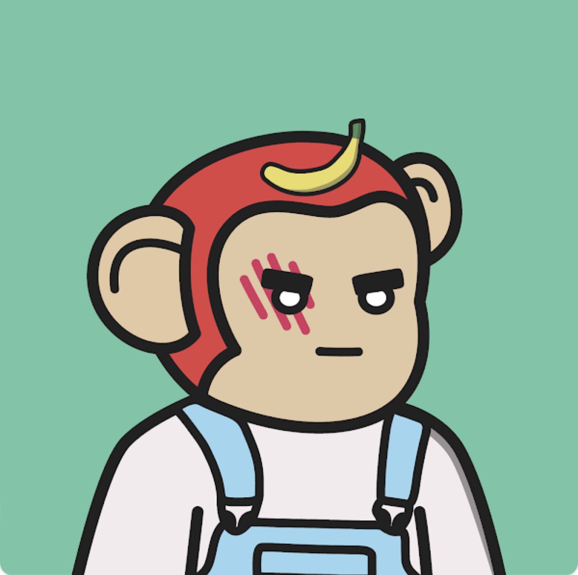 fastballa606's tweet image. Let’s go! 

@Slackerstyle + @CoolApeClub = winning

#NFTdrop #hotprojects #NFTcommunitiy #nftcollectors @Aqomiart