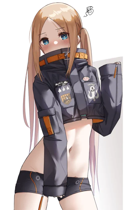 #FGO 