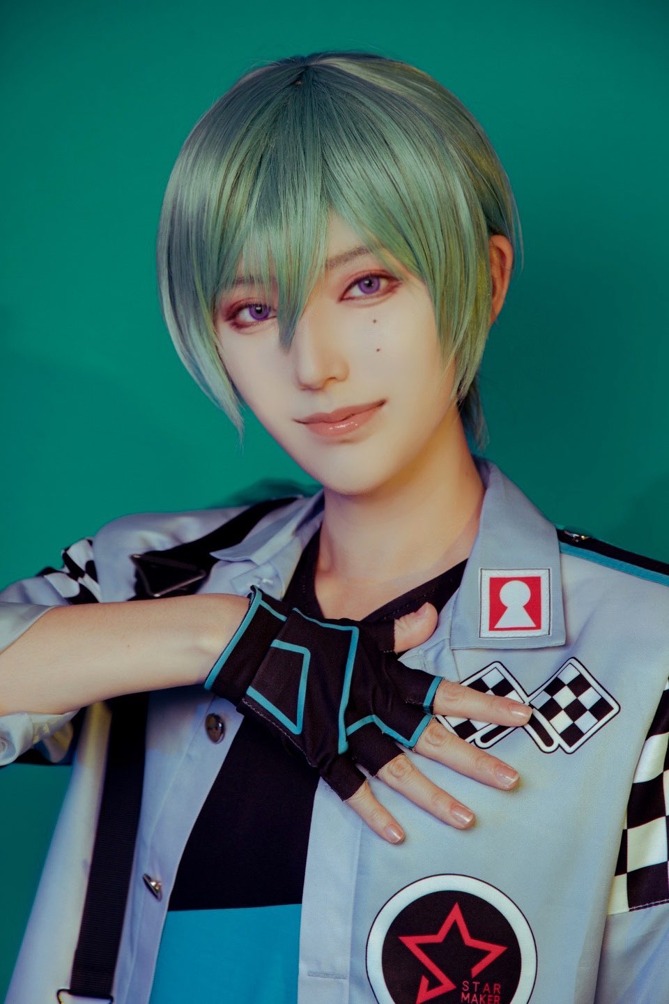 風早巽 コスプレ ミツワ❄️オルアコCDEF on X: 