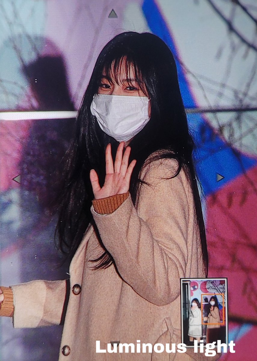 20220103  네이버나우프리뷰

❤️🤍🤍
#강혜원 #혜원 #KangHyeWon #HyeWon #カン・ヘウォン