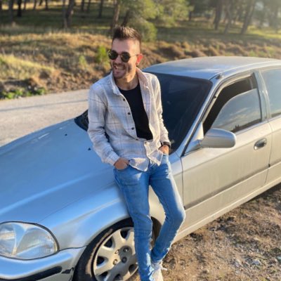 ilkercalar's tweet photo. #YeniProfilResmi https://t.co/XRKzvje9hN