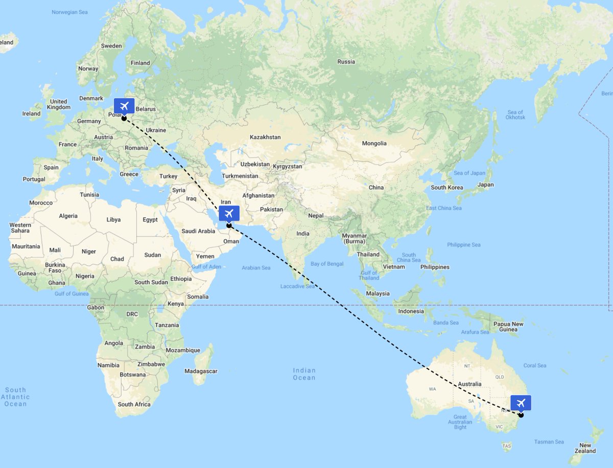 Radek Osmulski tweet media