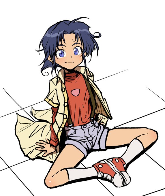 はじめて1話見た

これはヤバイネ 