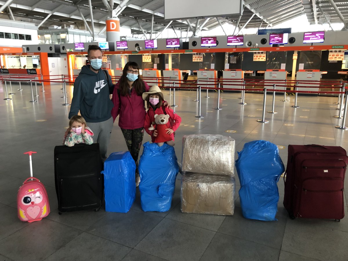 Radek Osmulski tweet media