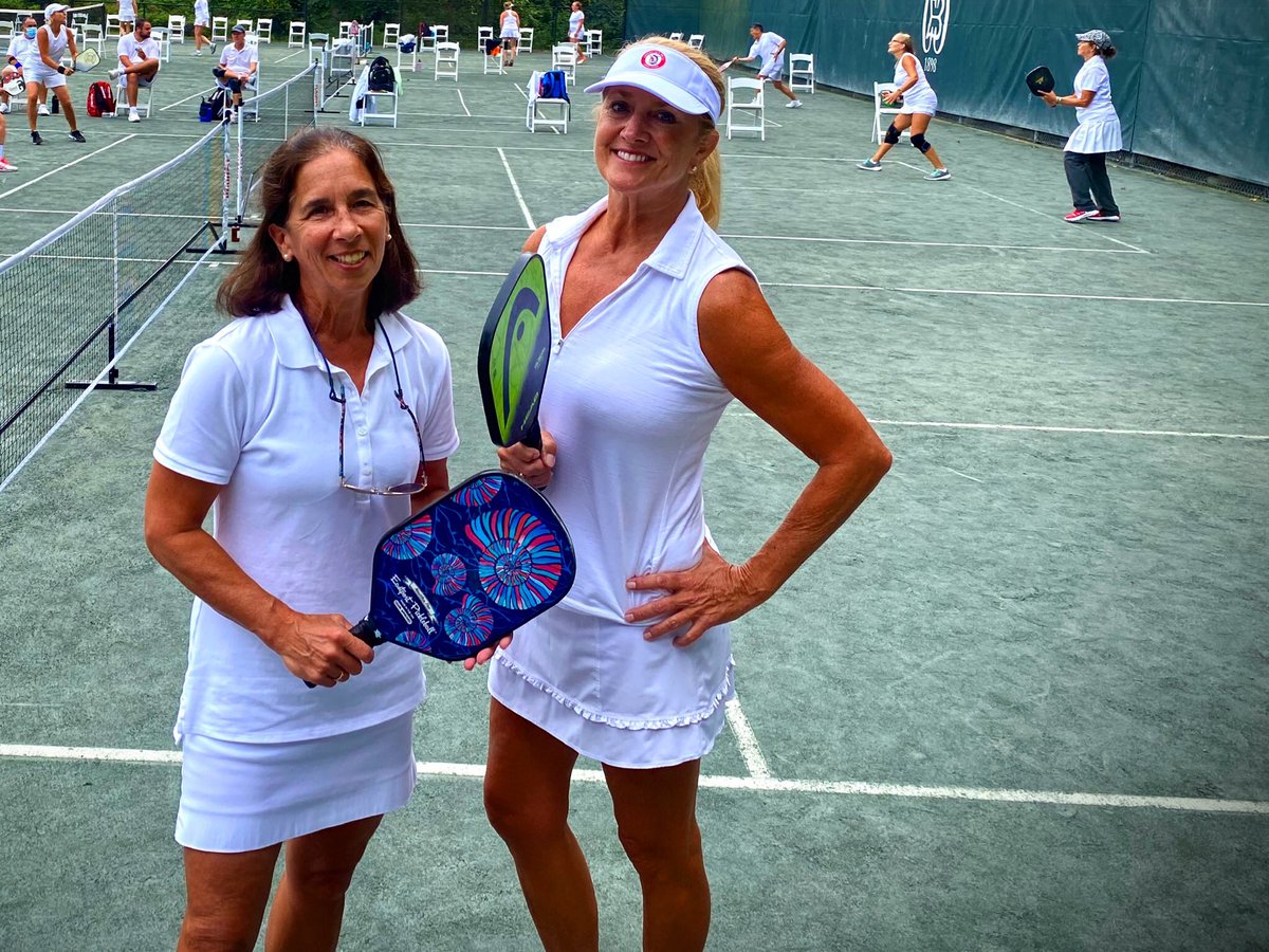 EastportPB's tweet photo. It’s the first Monday of 2022 for pickleball. Every #MondayMorning is good for a game. Start your week of right by playing
#pickleball
#eastportpickleball
#paddleupgameon
#poshpaddle
#usopenpickleball
@PickleballScot1
@WorldPicklebal1
@PickleballUSA
@pickleball_mag
@miguel https://t.co/GhGfKZlZHF