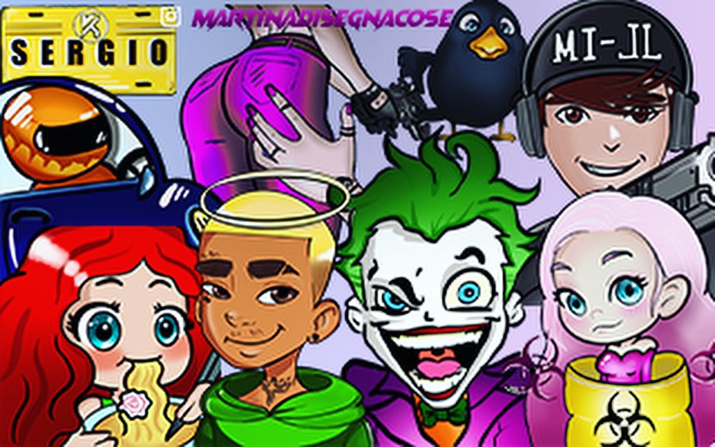 Martinikak's tweet photo. New twitch promo panel ✨💕 

#drawing  #commissionsopen #Commission #Vtuber #Vstreamer #twitch  #twitchemotes  #twitchstreamer  #TwitchEmoteArtist #anime #ENVtuber #cute #art #emoteartist #emotes #commissions #CommissionsOpened  #commissionart https://t.co/HEfZvgnjxW