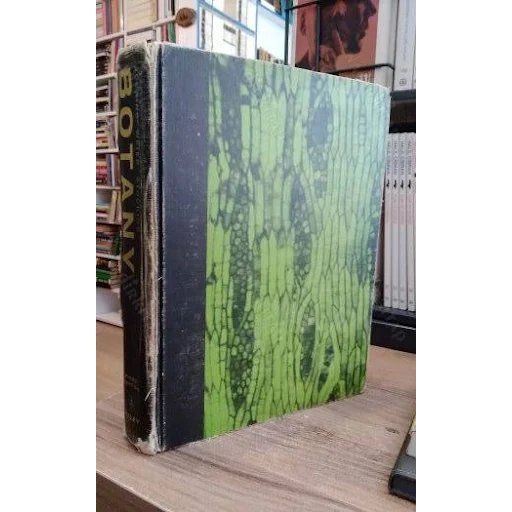 Profesör Pomona Sprout’un 2. sınıf Bitkibilim ders kitaplarını daha uygun fiyata almak isteyenler DM'den iletişime geçebilir