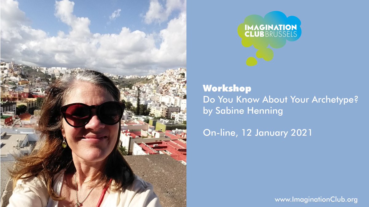 We kick off 2022 with a workshop on working out your Astro Archetype.

This workshop is about your sun sign and what it means about you. You will learn about your inner potential, gifts and strength based on your birthday. 

Online: 12 Jan 2022 - 18:45 (for 7pm start) - 20:30