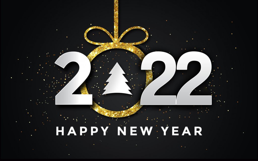 Happy New Year 2022 Remember, no matter what the year brings, you are loved and you are strong.

Lots of good wishes from the entire <a href="/DdsFitzgerald/">William Fitzgerald DDS</a> team.

#HappyNewYear #Murfreesborodentist #NewYear2022