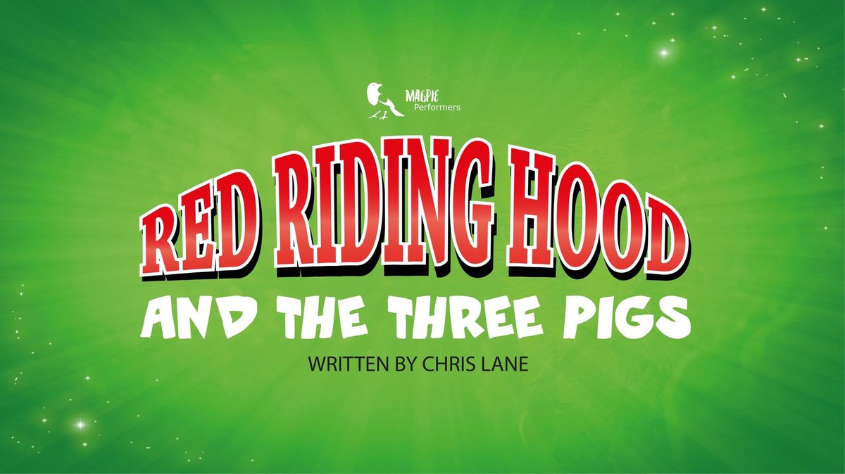 Only a couple of weeks until panto! Have you booked your tickets? Available from <a href="/dance_east/">DanceEast</a>  now! #amdram